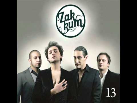 Zakkum - Uyanık Mısın - 13