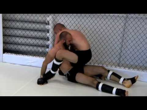 Arman Popal vs. Ariann Akbari - Shoot Challenge 13