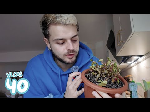 RUPER has left us forever 🌱💀