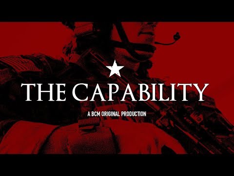 The Capability