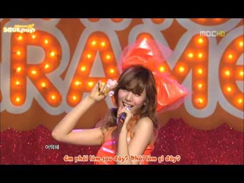 [Vietsub]0r4ng3.C4r4m3l.M491c.G1rl.100619.360kpop.avi