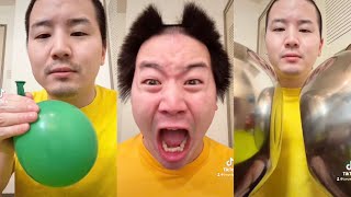 junya1gou funny video 😂😂😂