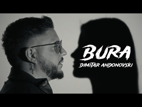 Dimitar Andonovski -Bura