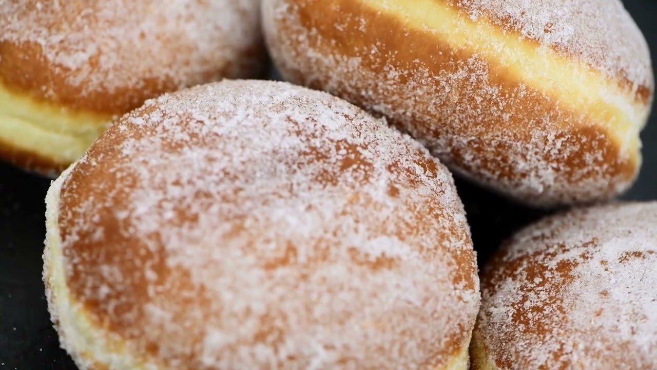 Tłusty czwartek | najsłodszy dzień w roku