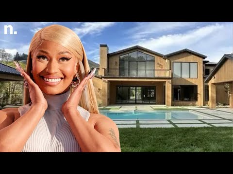 Nicki Lost What House? Gervonta Davis On The Run! Drake Court Update + Church Protesters Arrested