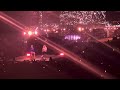 Queen Adam Lambert Bridgestone Arena 2023