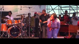 Kierra KiKi Sheard - You Are