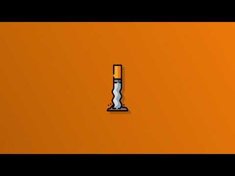 "Smoke" Damso, Niska Type Beat ft. Booba