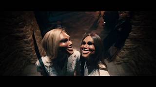 FRANKIN HELL  Halloween 2018 at TOY ROOM DUBAI