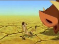 The Great Meerkat Detective Part 11 Timon S Observation