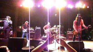 Slash Blues Ball Band & Jason Bonham - Bring It On Home (Live Vegas Mix)