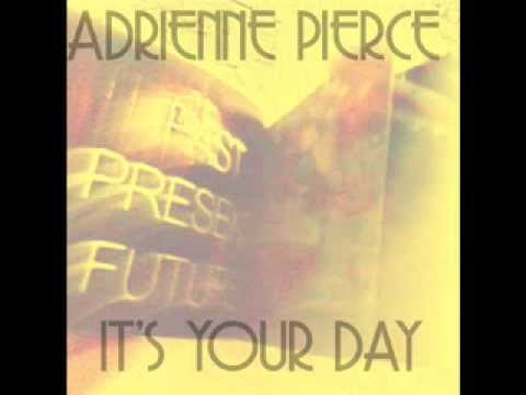 Adrienne Pierce - It's Your Day (from Fiat Commercial)