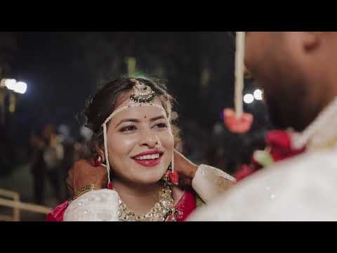 Wedding Photographer portfolio by Cine Stories in Nagpur - Photo 1
