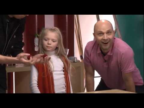 ZB 18ser - VIESIS Burvju mākslinieks Valdemārs