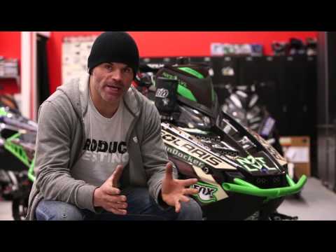 Dan Adams - Backcountry Profile