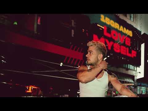 15grams - Love Myself (Official Audio)