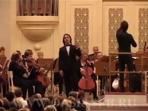 La donna e mobile - Augustin Hotea