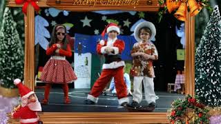 Ο Άι-Βασίλης φέτος είναι πράσινος