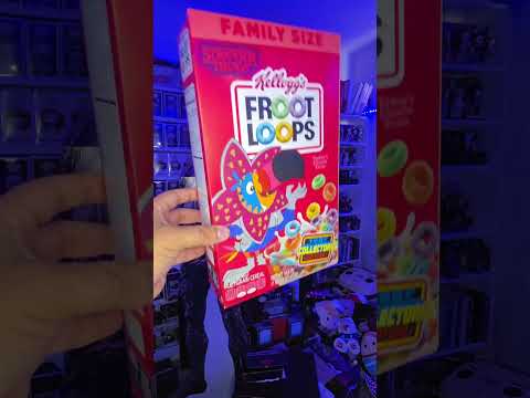 Stranger Things got my back big 😧😣 #netflixseries #strangerthings5 #strangerthings