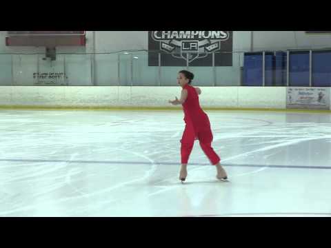 2013 ISI Worlds  Event 627  2  Ling Yi Tsiang