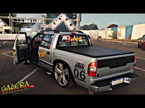 CD S10 BERE DEBOXE - MODÃO REGRAVADO - DJ DANIEL COSTA