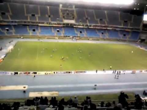 Flamengo X Bonsucesso, Torcida