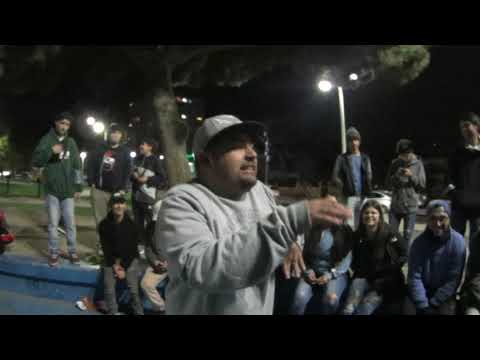 SILENCIO vs BOMBATACK - 4tos - Fecha 2 - Viei Battles
