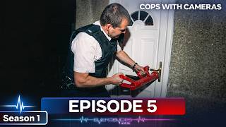Bodycam Action: Police Raids Uncover Massive Identity Theft | Cops With Cameras | Full Episode 5