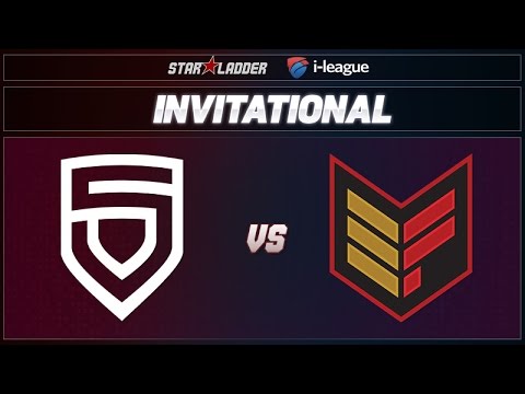 PENTA vs Effect Game 2 - SL i-League Invitational EU Qualifer: Ro of 12 - @BreakyCPK @tsunami643