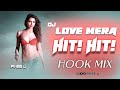 Love Mera Hit Hit - Dj l HooK Mix l Pikss U l SRK Mix 2024 l Dj BollyMix l Let's Dance l @PikssU