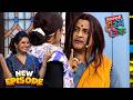 Sameer चा नखरेबाज Ladies अवतार पाहून नम्रता भय