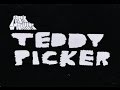 Arctic Monkeys- Teddy Picker (Audio) 