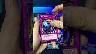 Review Deck In : Mình không chơi Meta thì mình anti nó #yugioh 