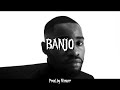 DAVE TYPE BEAT BANJO