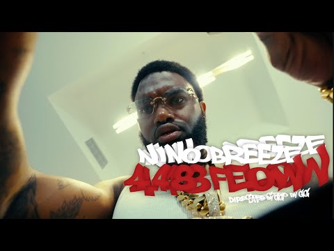 Nino Breeze - 448 FLOW (OFFICIAL MUSIC VIDEO)