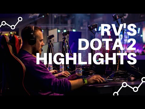 VICI GAMING VS ALLIANCE GAME 2- ONE ESPORTS SINGAPORE MAJOR 2021 - GROUP STAGE - ALL HIGHLIGHTS