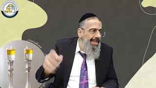 הרב בועז שלום - פרשת שופטים - מצוות התורה - יוצרות מציאות בטבע (תשפ"ד)