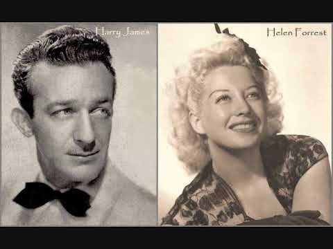 He's My Guy ~ Harry James & His Orchestra (1942)