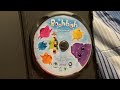 Boohbah Snowman DVD Review Redo