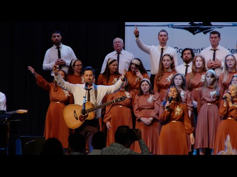 Convenția Brisbane Australia - Duminică 14th Jan 2024