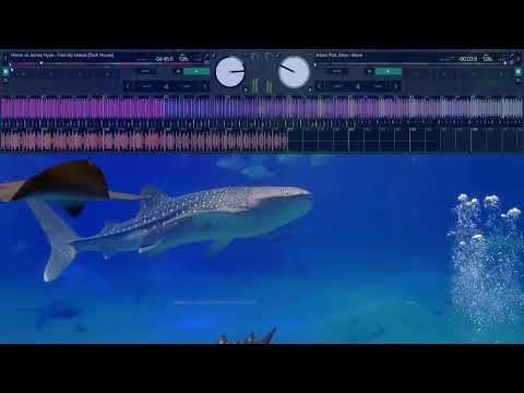 This Is Real DJing  |  DJ Club Mix 2024 - Mashups & Remixes #65 | Serge Cosmas