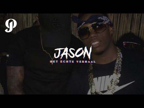 JASON - HET ECHTE VERHAAL DEEL 2