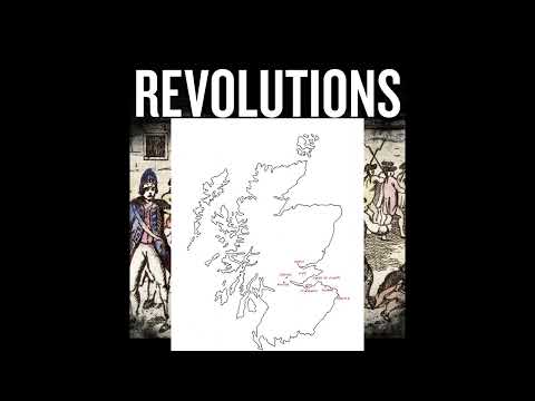 Mike Duncan's Revolutions - 1.11 - The Crowing Mercy