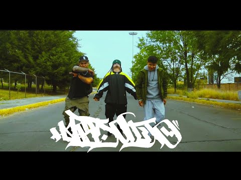 ABSOLUTO (ONESHOT) - AGEZ UK x @zerordinario x @sapefunk5138 👊💨💨