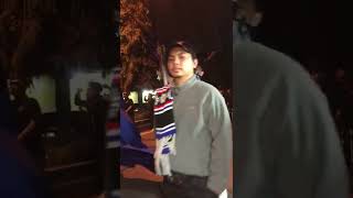 Download lagu Suporter Persib Bandung Awaydays Sleman | PSS Sleman vs Persib Bandung mp3