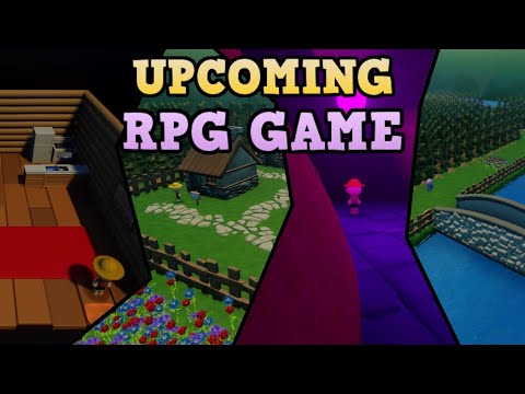 Twintale Twilights: Jackie's Trek - Reveal Trailer