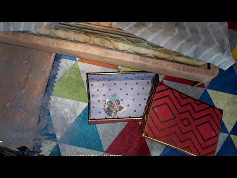 Aiden finds out the Truth about Lawan & Hakon - Dying Light 2