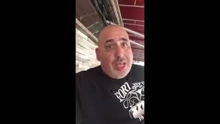 Al N Carolyn Martin EXPOSES lying feminist cunt Sarah Silverman