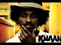 K'naan Ft. Damian Marley - I Come Prepared