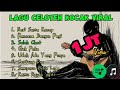Lagu Celoteh Kocak Viral